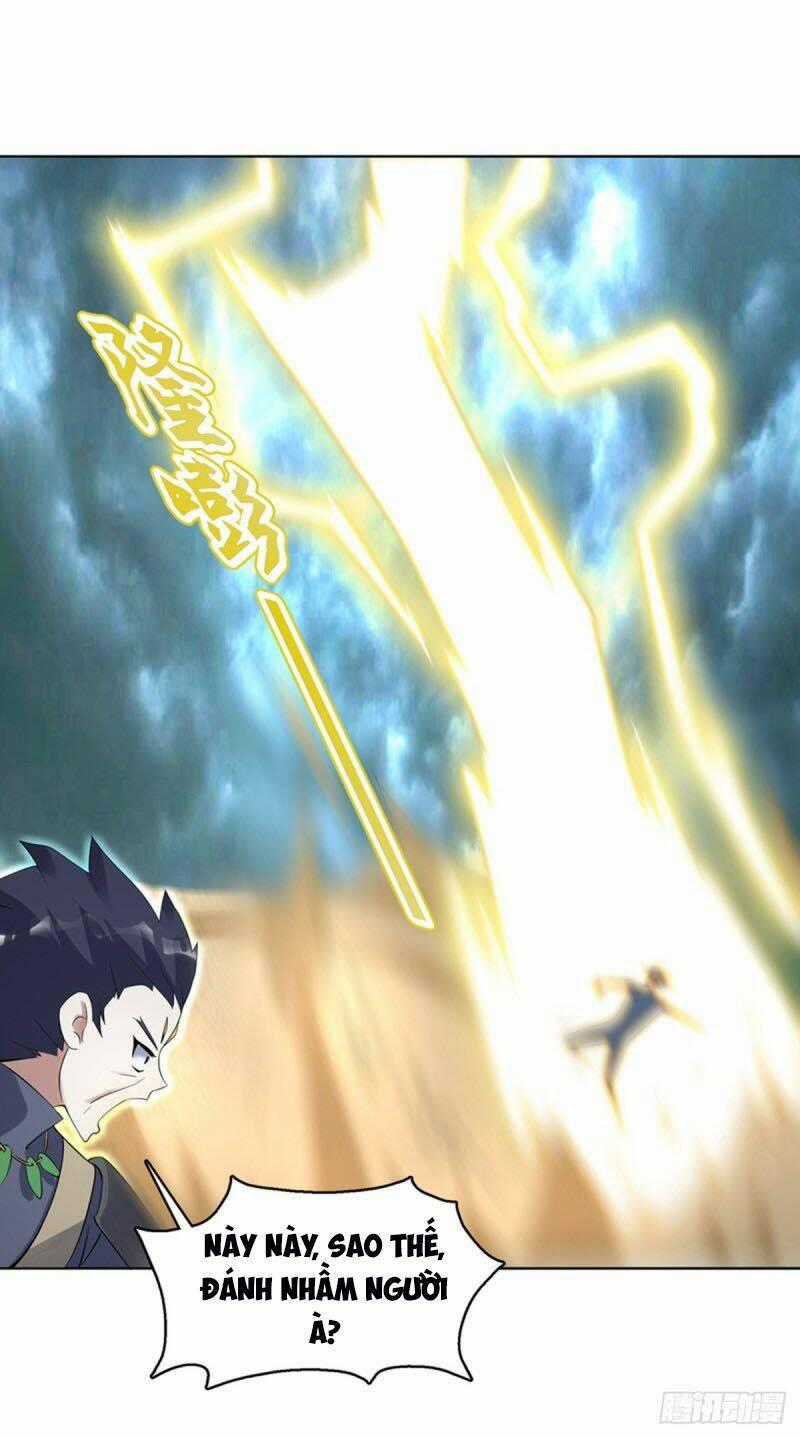 Thiên Thần Quyết - Chapter 118 - Trang 2