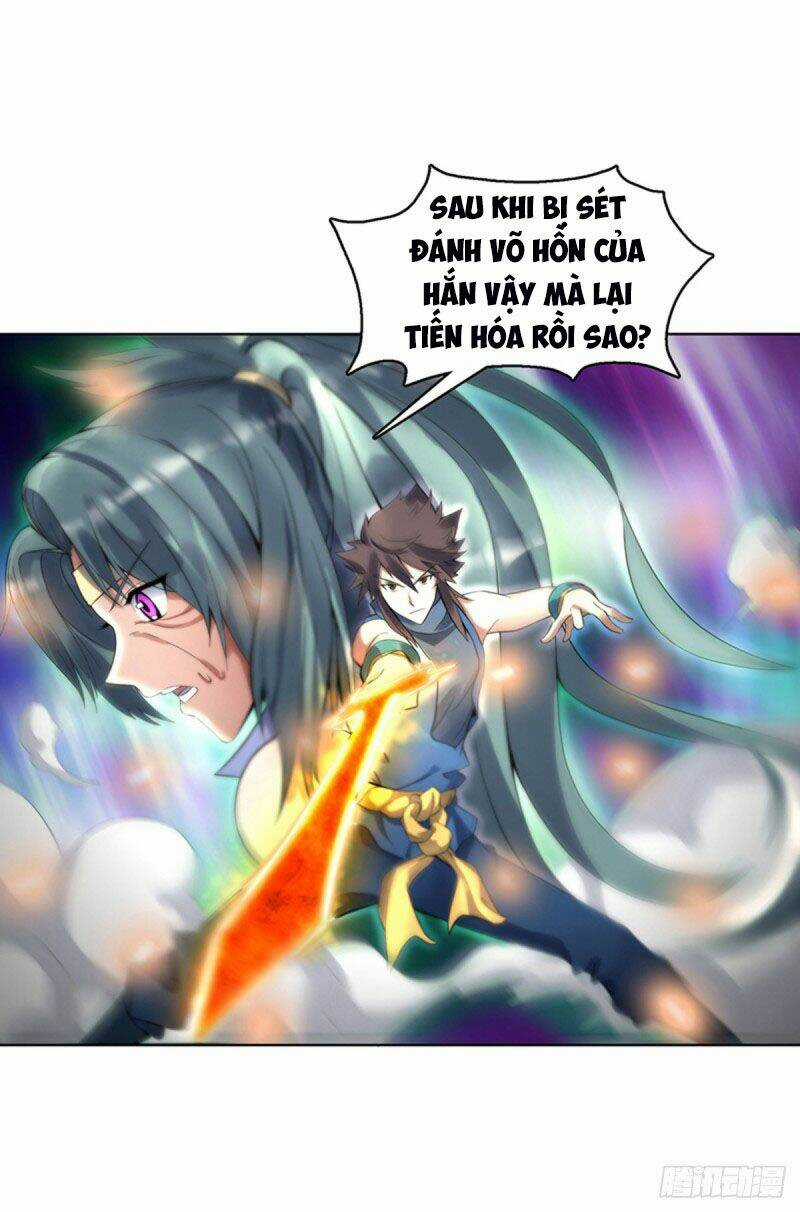 Thiên Thần Quyết - Chapter 118 - Trang 13