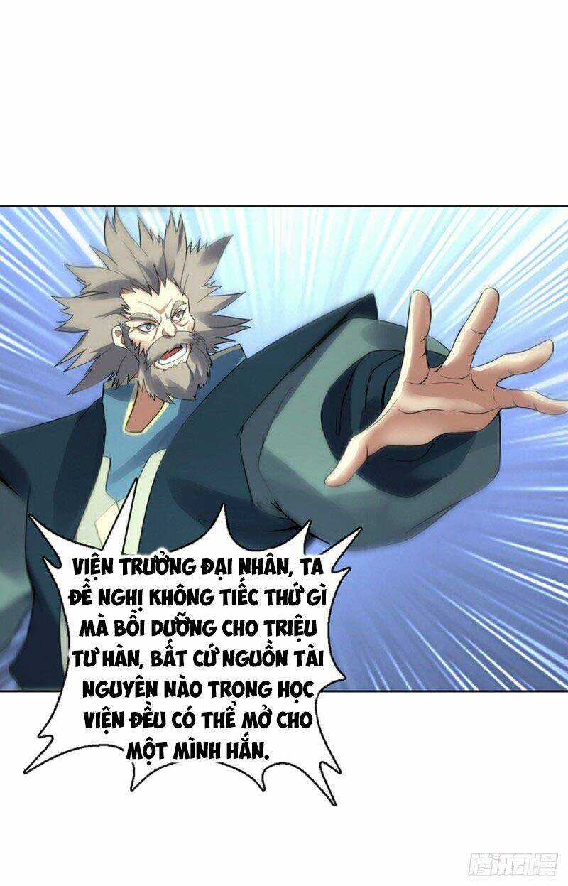 Thiên Thần Quyết - Chapter 118 - Trang 17