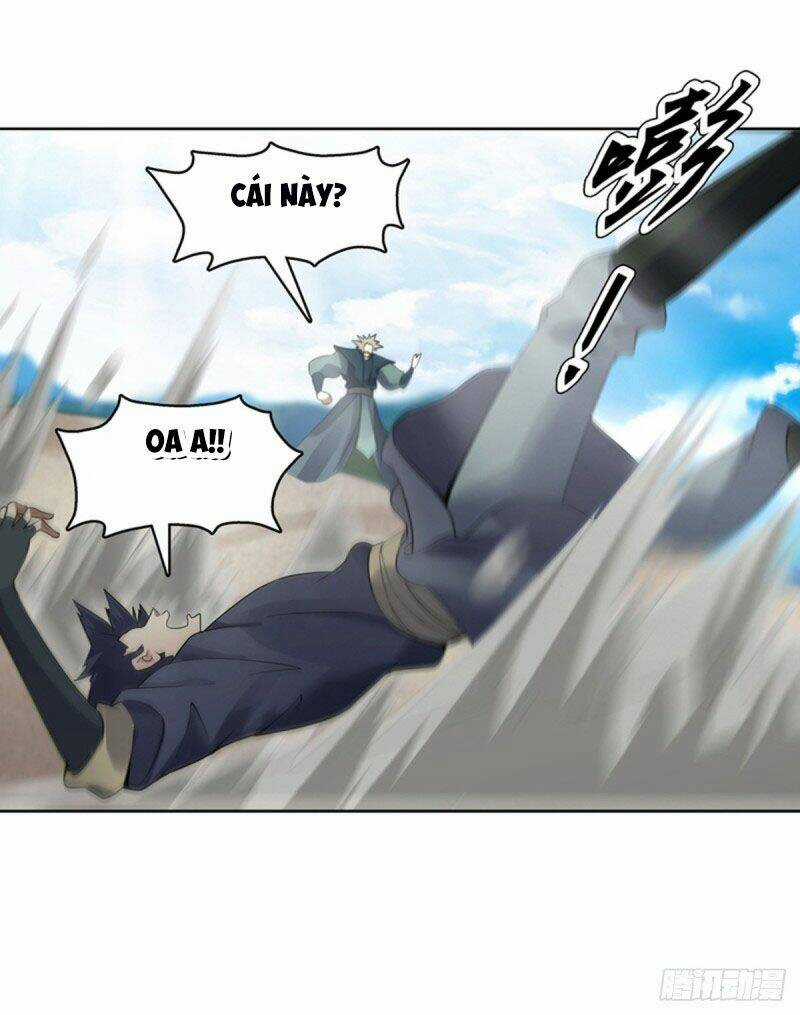 Thiên Thần Quyết - Chapter 118 - Trang 18