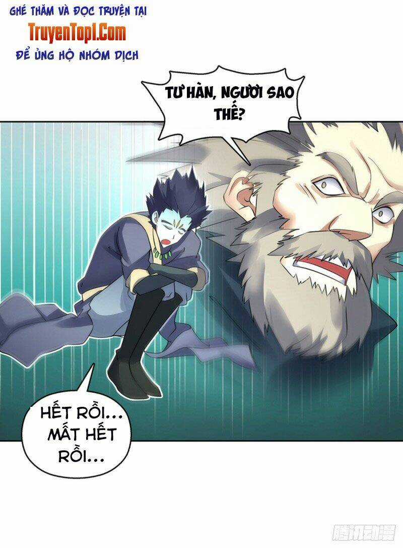 Thiên Thần Quyết - Chapter 118 - Trang 19