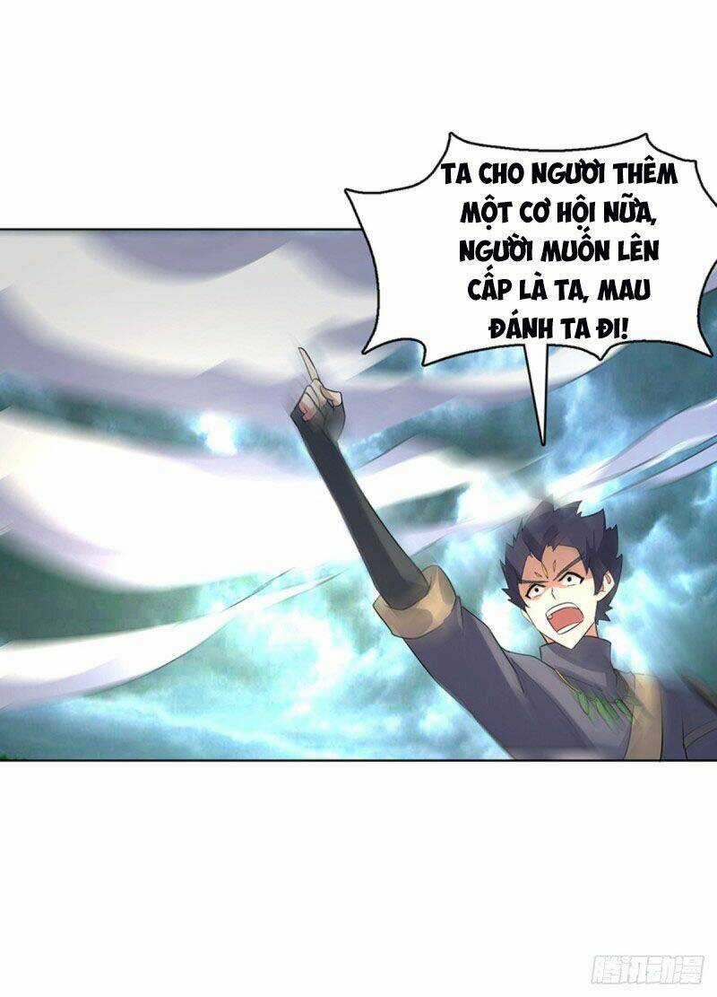 Thiên Thần Quyết - Chapter 118 - Trang 3