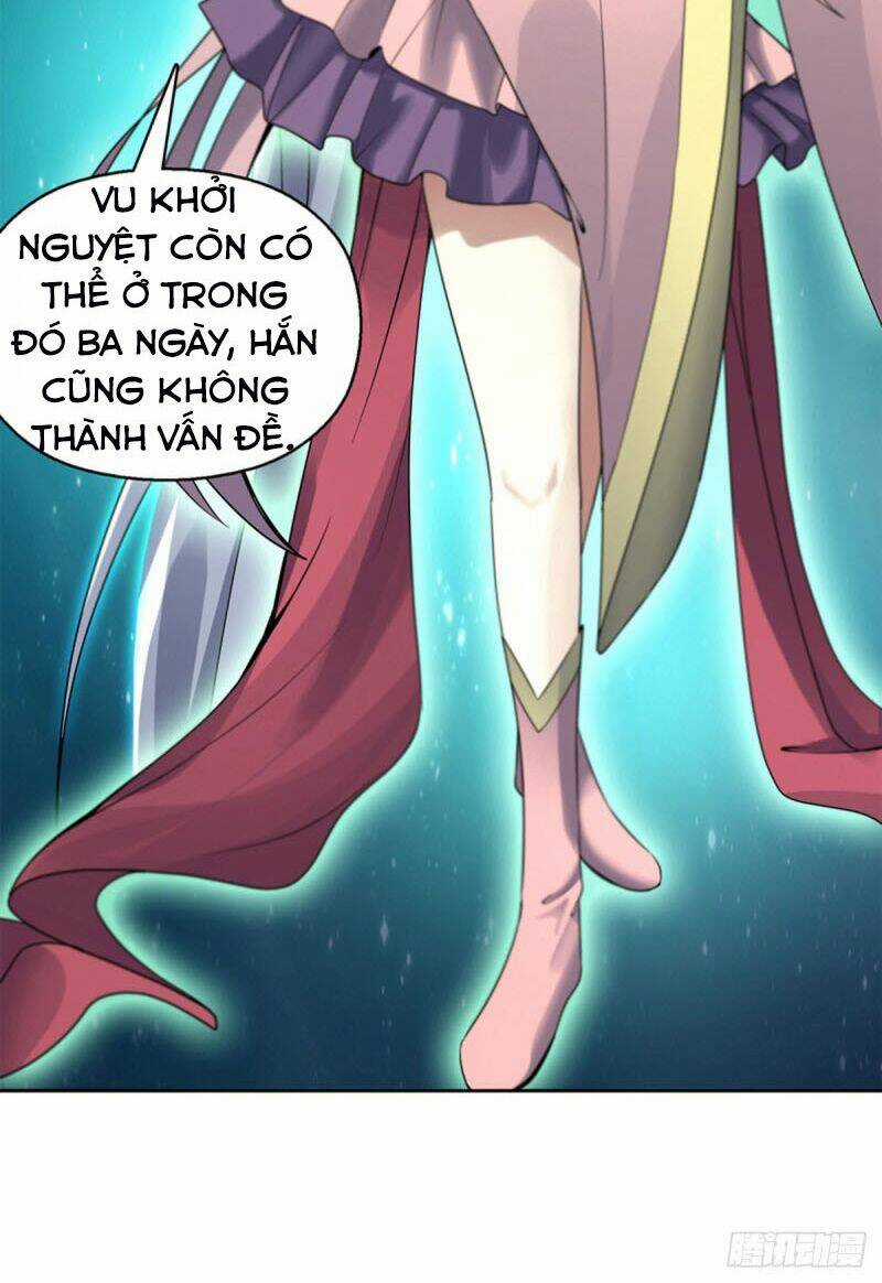 Thiên Thần Quyết - Chapter 118 - Trang 26
