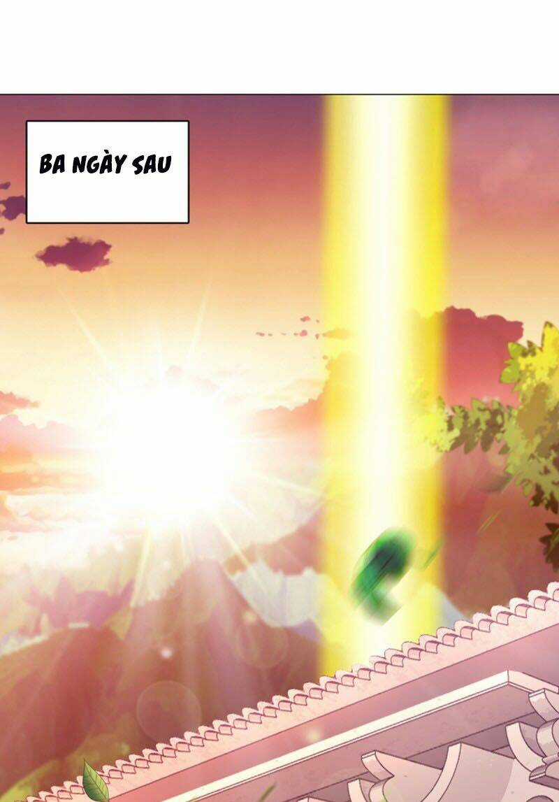 Thiên Thần Quyết - Chapter 118 - Trang 27