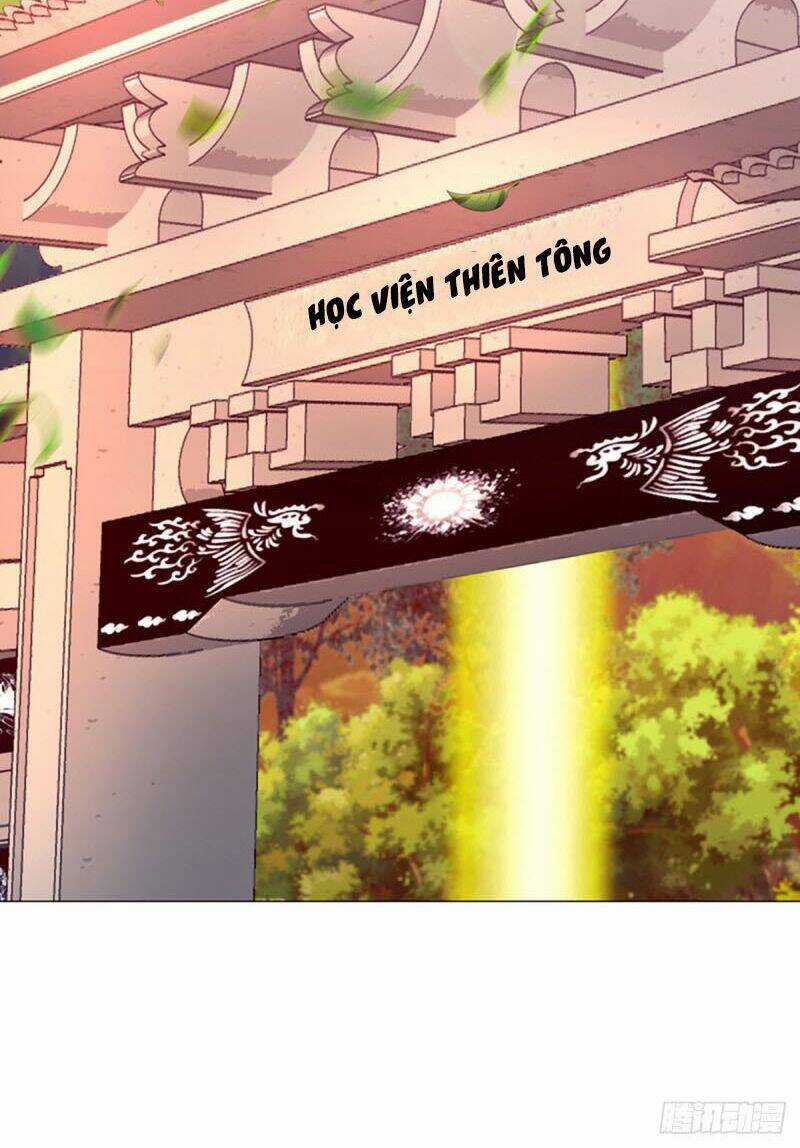 Thiên Thần Quyết - Chapter 118 - Trang 28