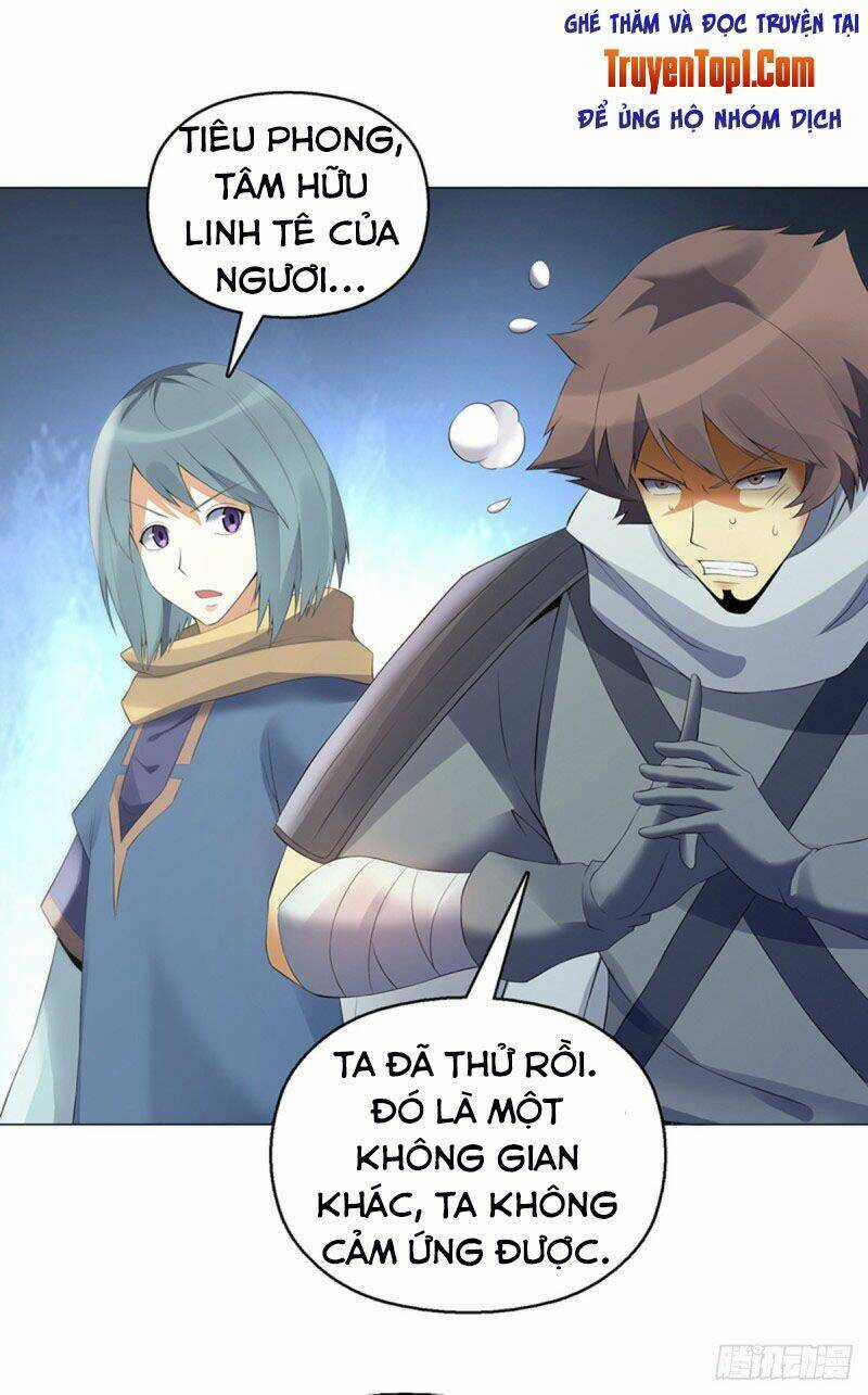 Thiên Thần Quyết - Chapter 118 - Trang 31