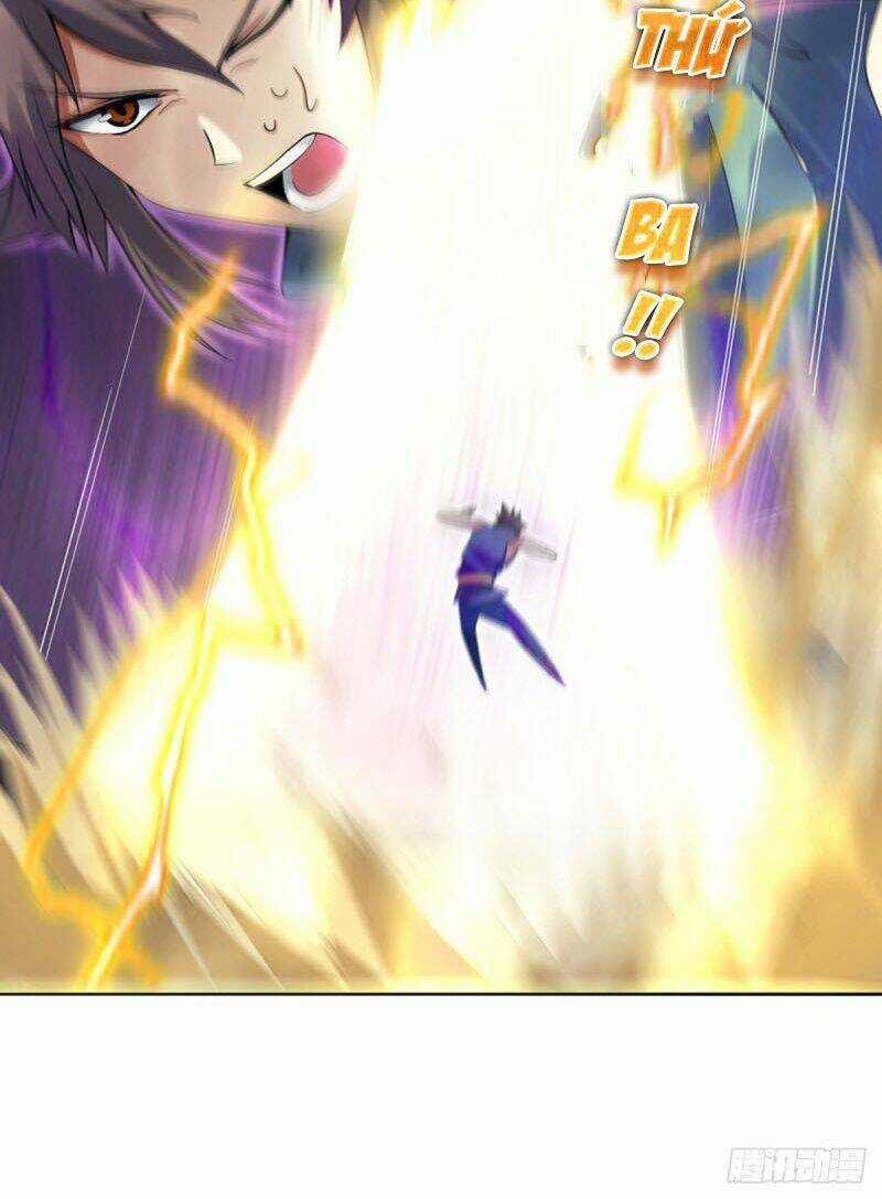 Thiên Thần Quyết - Chapter 118 - Trang 5