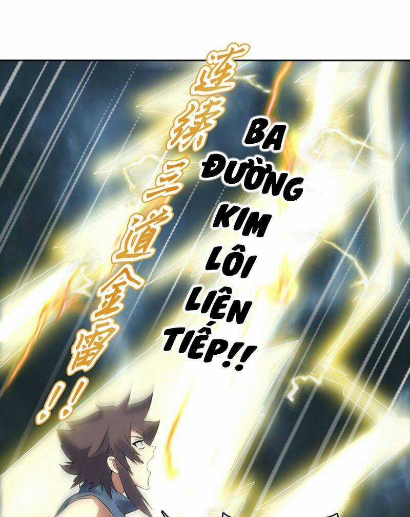 Thiên Thần Quyết - Chapter 118 - Trang 8