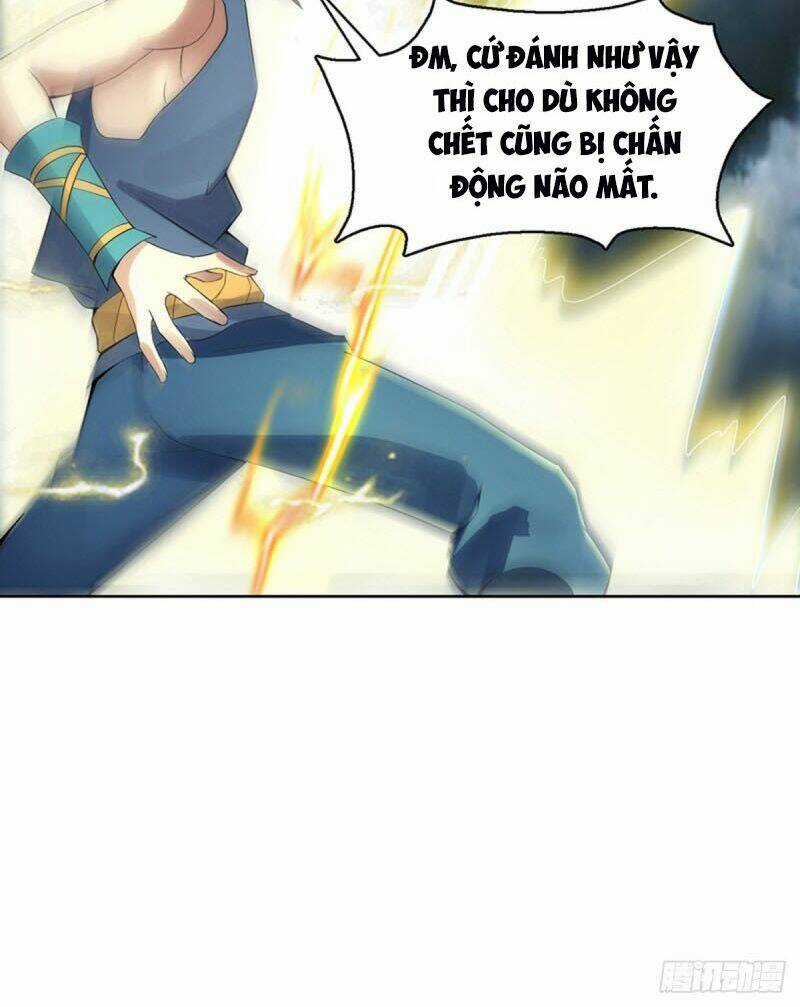 Thiên Thần Quyết - Chapter 118 - Trang 9