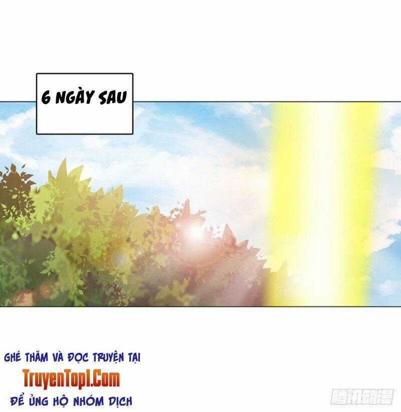 Thiên Thần Quyết - Chapter 119 - Trang 2