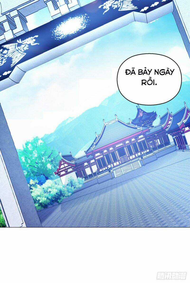 Thiên Thần Quyết - Chapter 119 - Trang 14