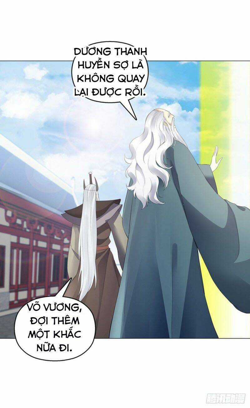 Thiên Thần Quyết - Chapter 119 - Trang 15