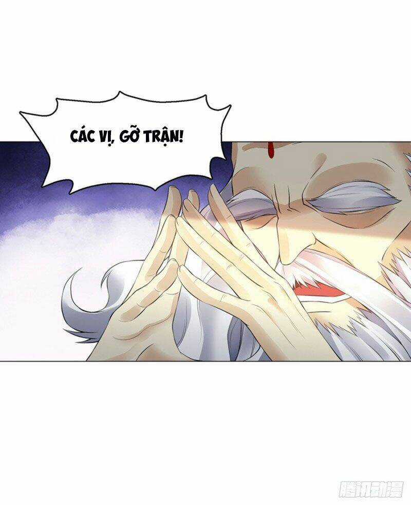 Thiên Thần Quyết - Chapter 119 - Trang 17