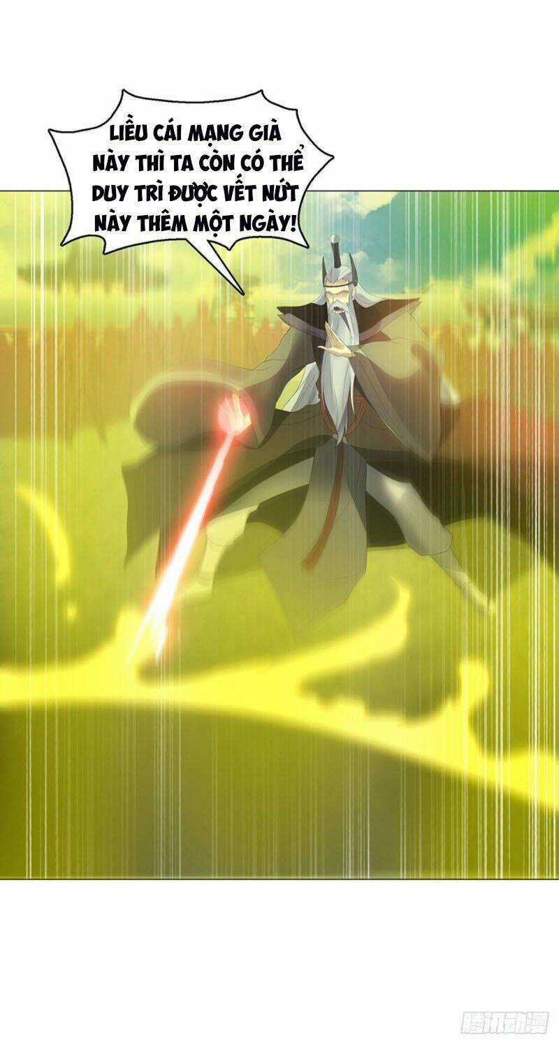 Thiên Thần Quyết - Chapter 119 - Trang 19