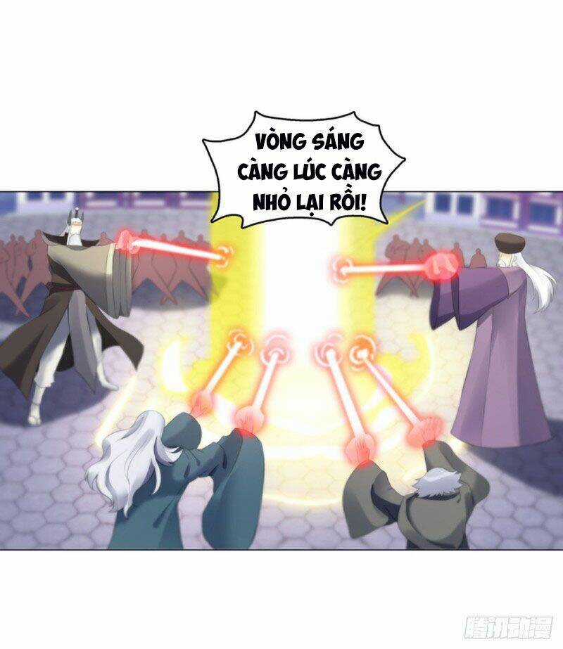 Thiên Thần Quyết - Chapter 119 - Trang 30