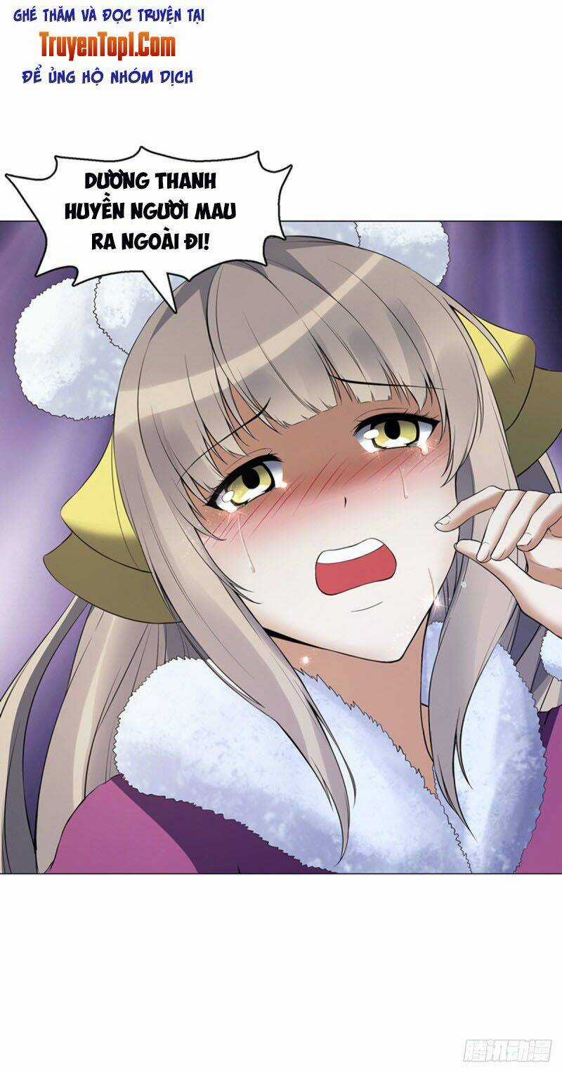 Thiên Thần Quyết - Chapter 119 - Trang 35