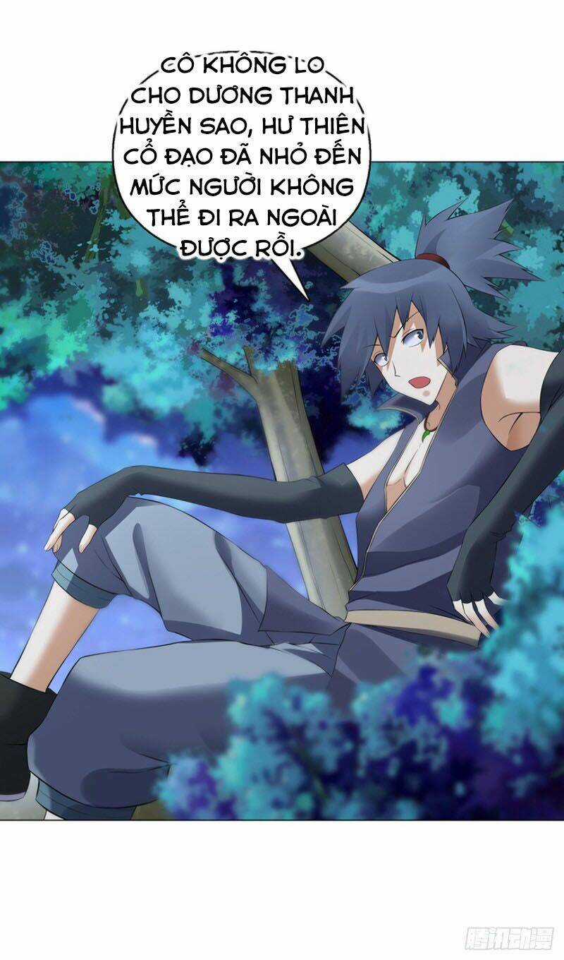 Thiên Thần Quyết - Chapter 119 - Trang 37