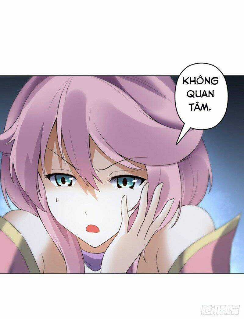 Thiên Thần Quyết - Chapter 119 - Trang 38