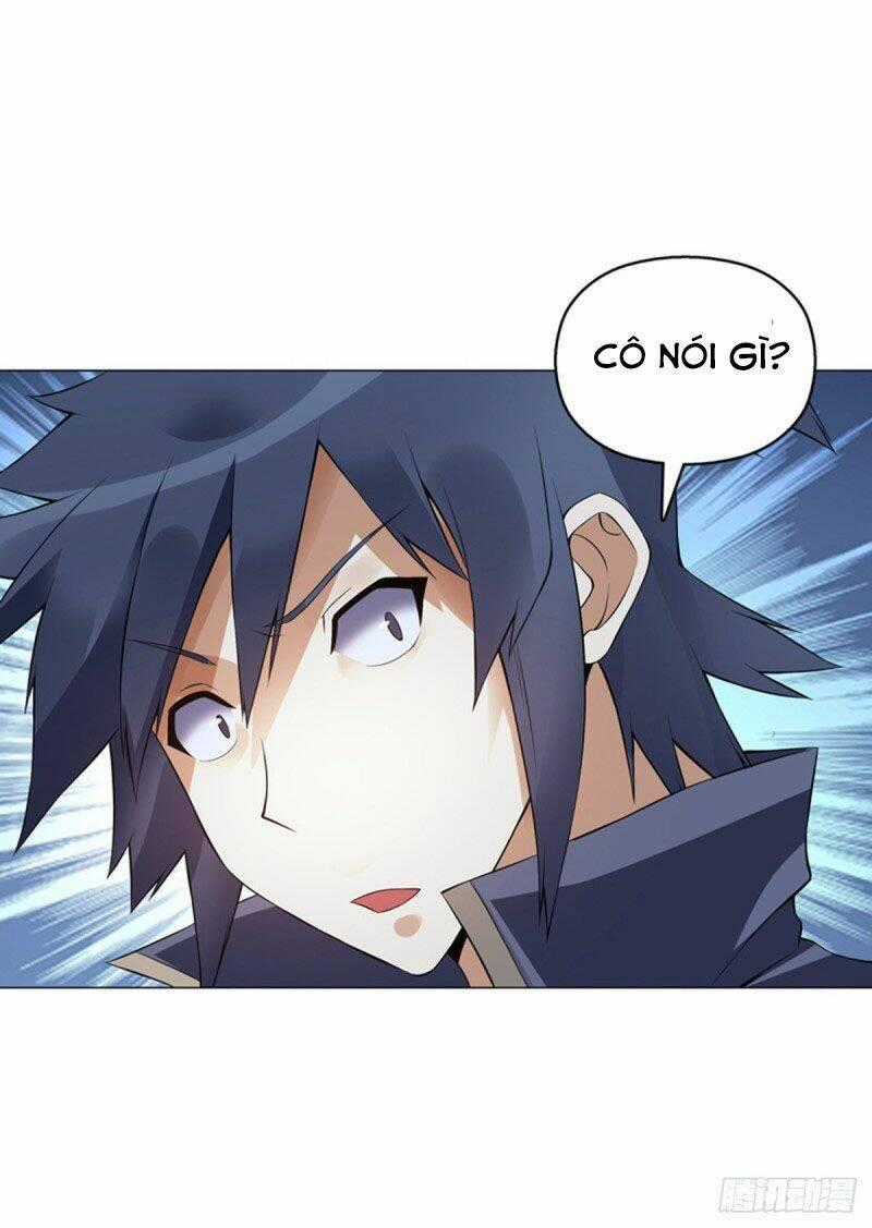 Thiên Thần Quyết - Chapter 119 - Trang 39