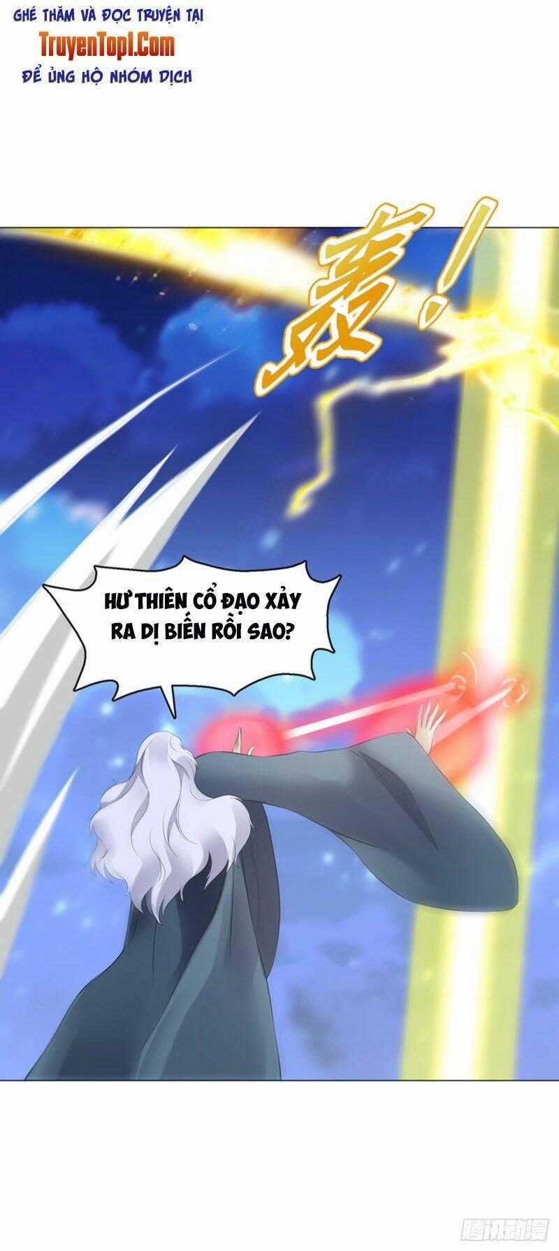 Thiên Thần Quyết - Chapter 119 - Trang 40