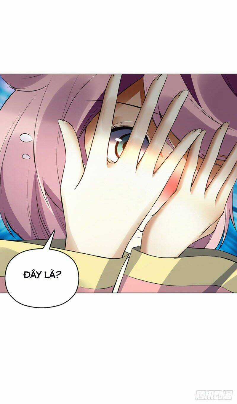 Thiên Thần Quyết - Chapter 119 - Trang 10