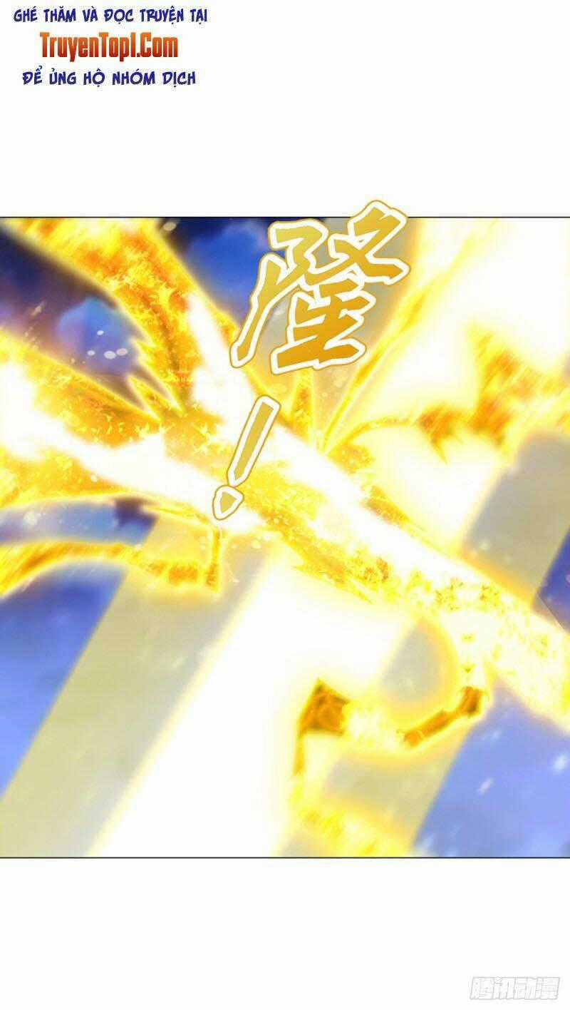 Thiên Thần Quyết - Chapter 120 - Trang 1