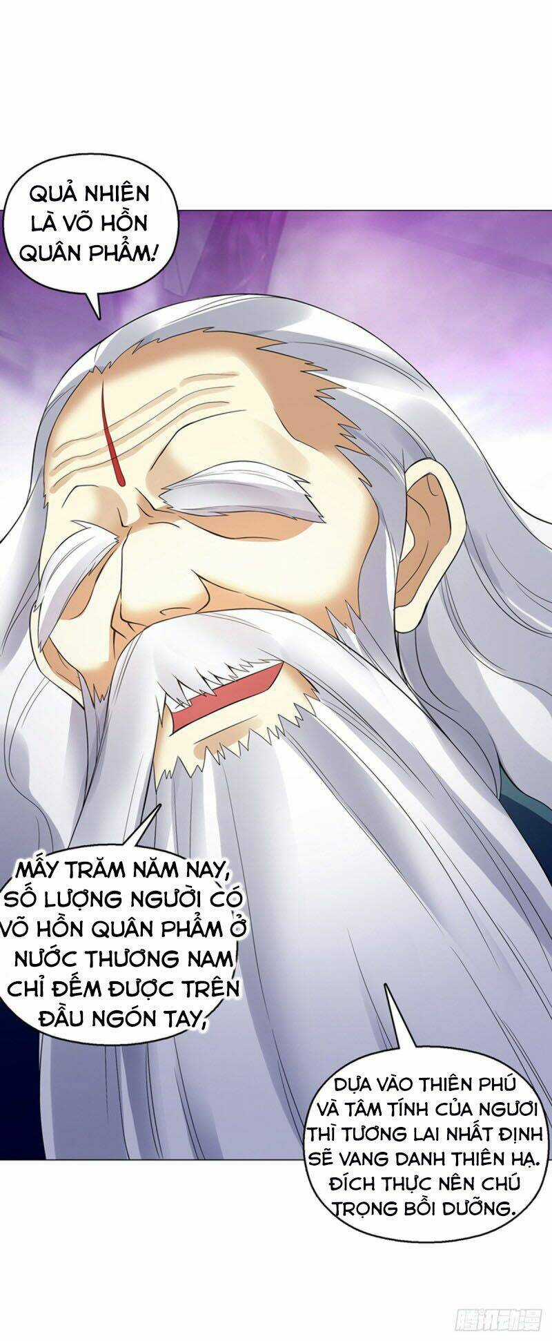 Thiên Thần Quyết - Chapter 120 - Trang 15