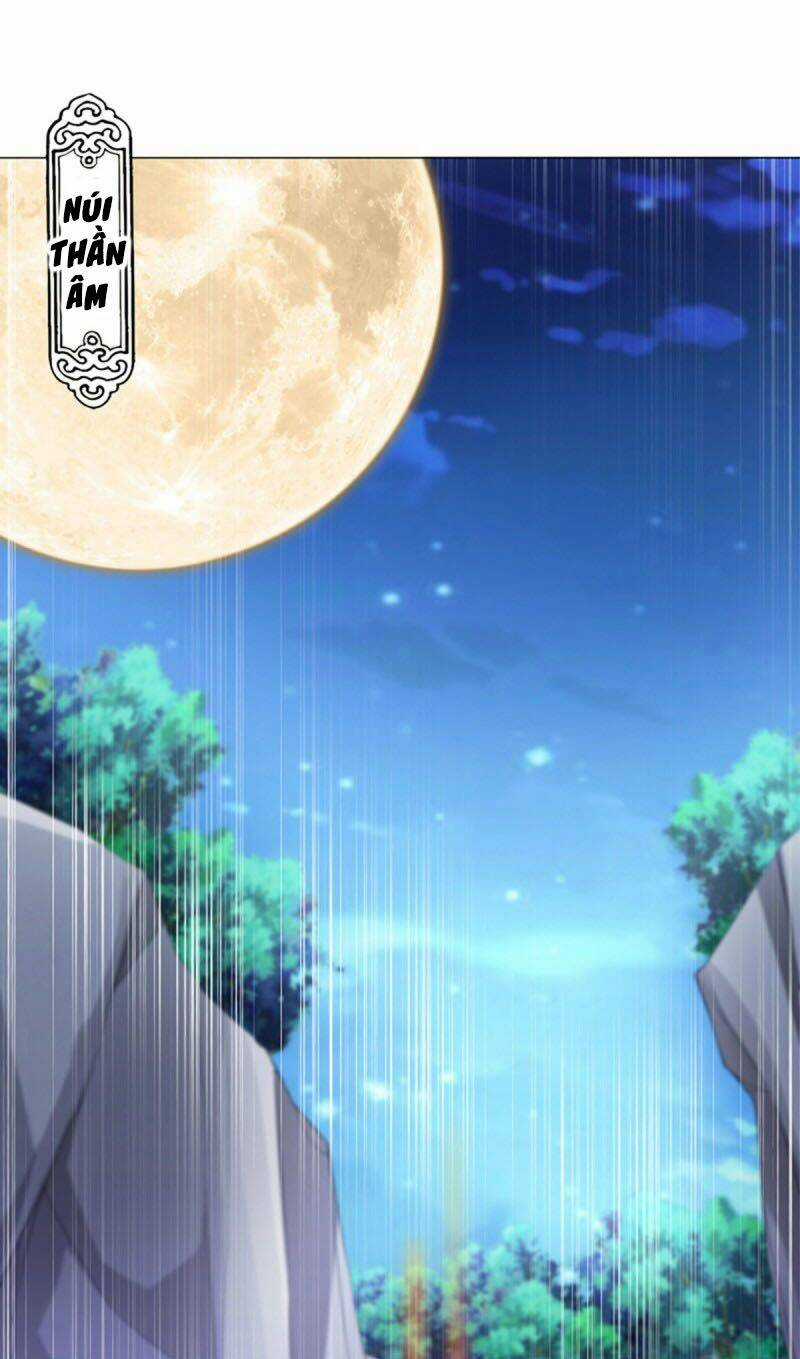 Thiên Thần Quyết - Chapter 120 - Trang 20