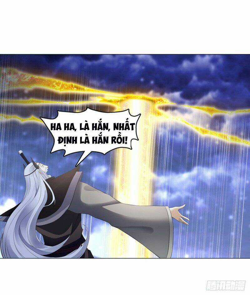 Thiên Thần Quyết - Chapter 120 - Trang 3