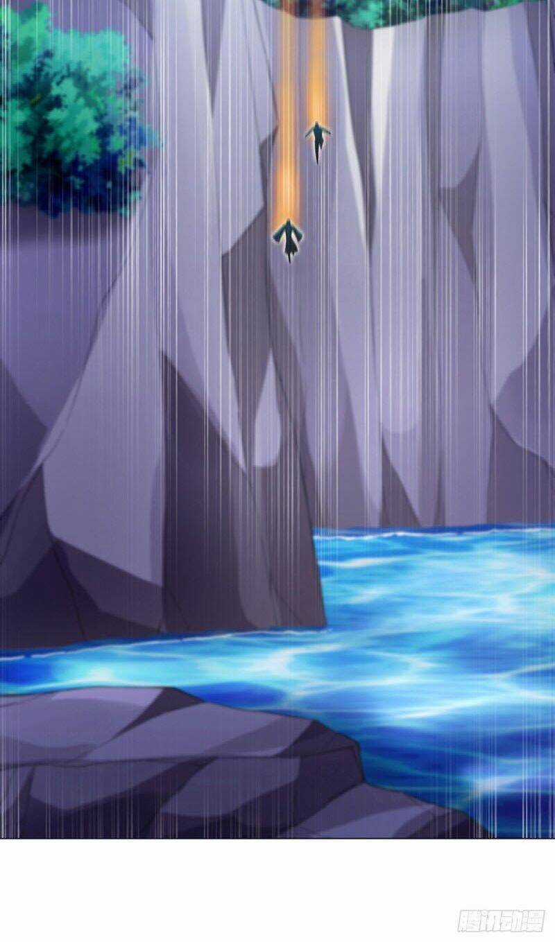 Thiên Thần Quyết - Chapter 120 - Trang 21