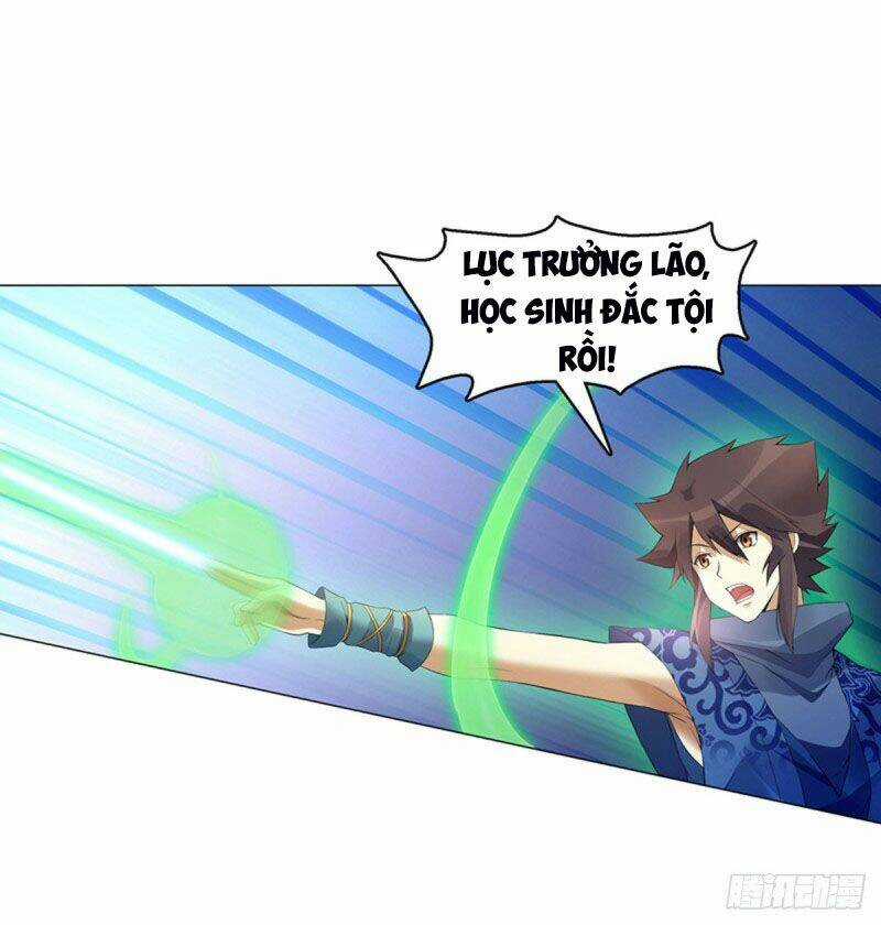 Thiên Thần Quyết - Chapter 120 - Trang 26