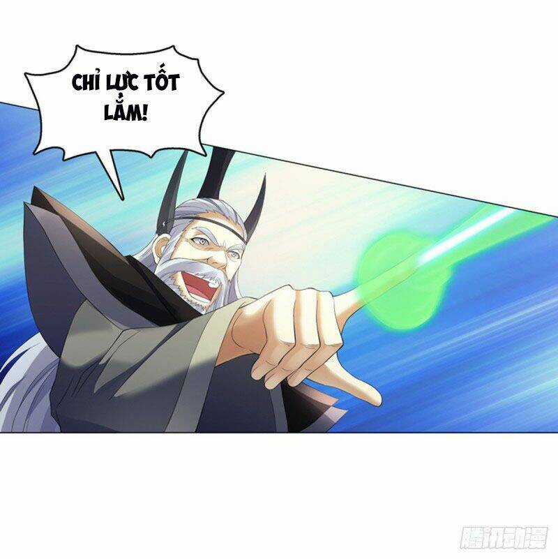 Thiên Thần Quyết - Chapter 120 - Trang 27