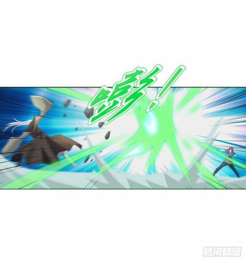 Thiên Thần Quyết - Chapter 120 - Trang 28