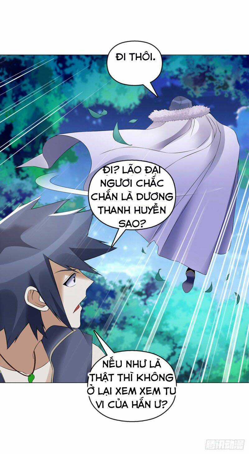 Thiên Thần Quyết - Chapter 120 - Trang 5