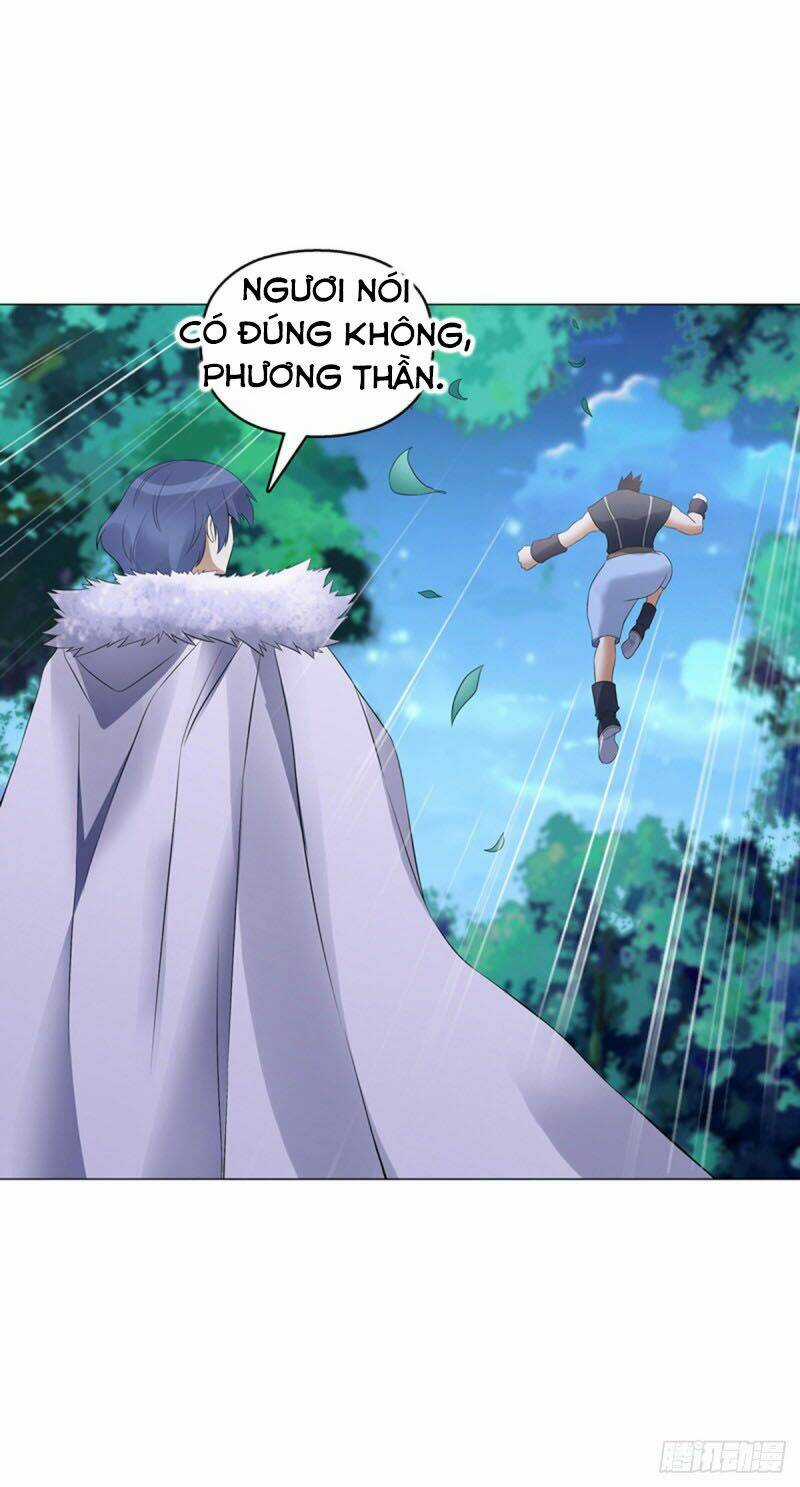 Thiên Thần Quyết - Chapter 120 - Trang 7