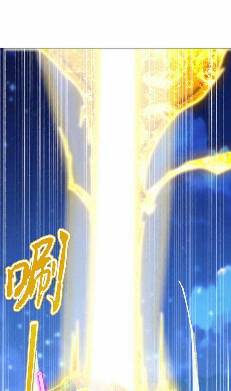 Thiên Thần Quyết - Chapter 120 - Trang 9