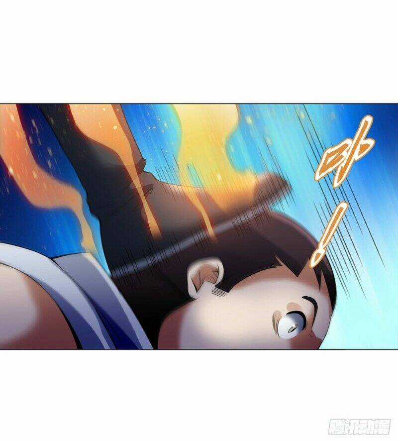 Thiên Thần Quyết - Chapter 121 - Trang 22