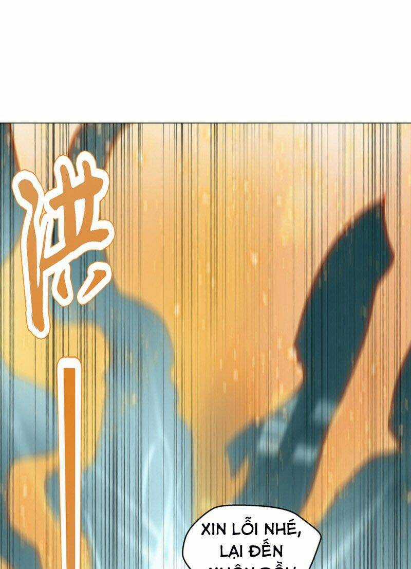 Thiên Thần Quyết - Chapter 121 - Trang 23