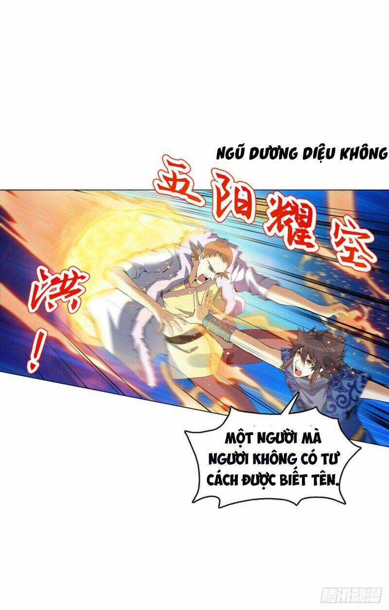 Thiên Thần Quyết - Chapter 121 - Trang 30