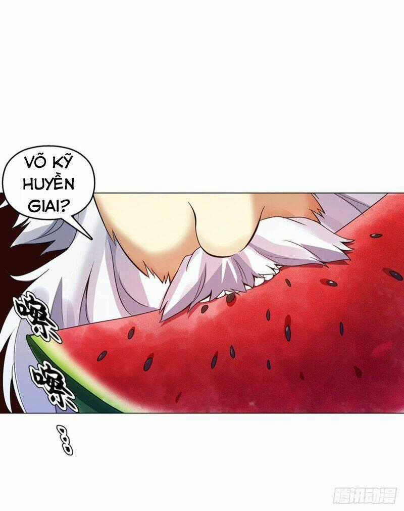 Thiên Thần Quyết - Chapter 121 - Trang 31