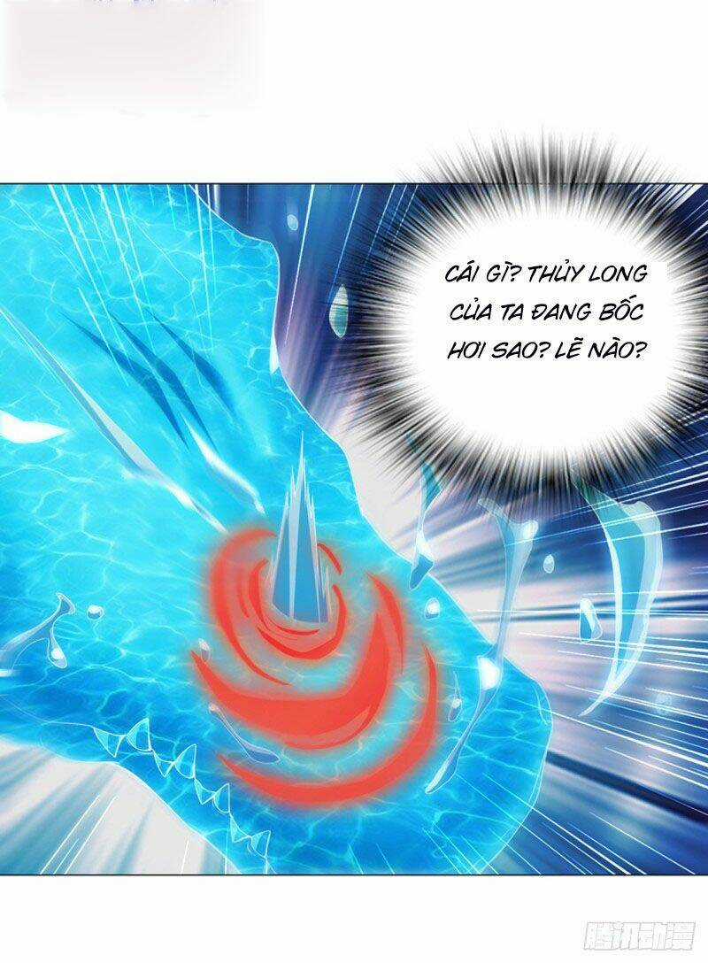 Thiên Thần Quyết - Chapter 122 - Trang 19