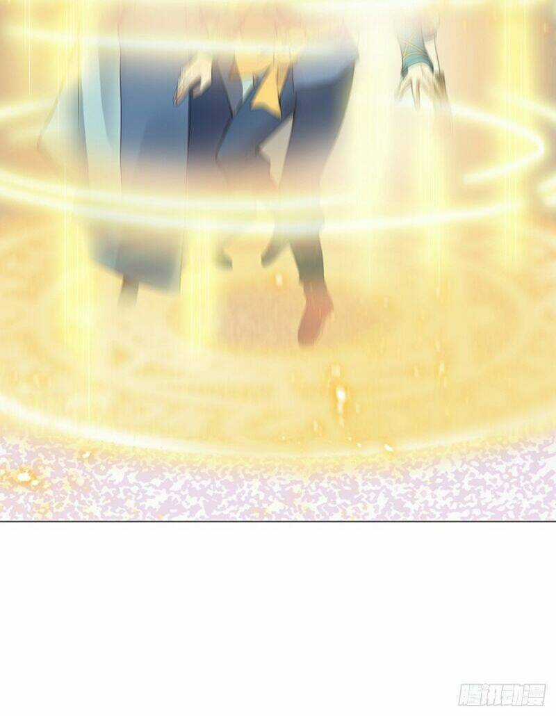 Thiên Thần Quyết - Chapter 122 - Trang 33