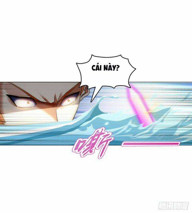 Thiên Thần Quyết - Chapter 122 - Trang 7