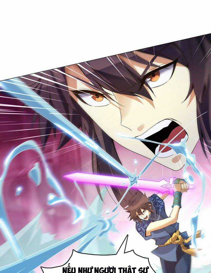 Thiên Thần Quyết - Chapter 122 - Trang 10