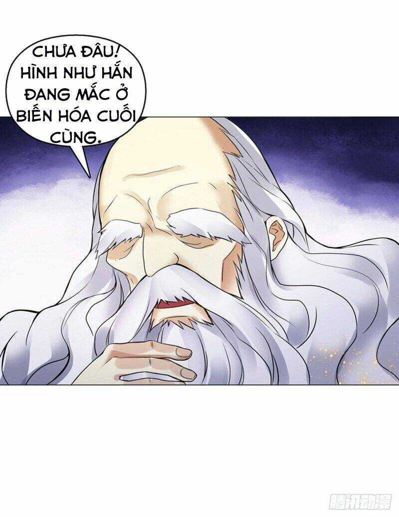 Thiên Thần Quyết - Chapter 123 - Trang 20