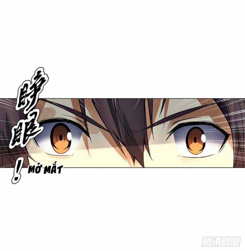 Thiên Thần Quyết - Chapter 123 - Trang 23