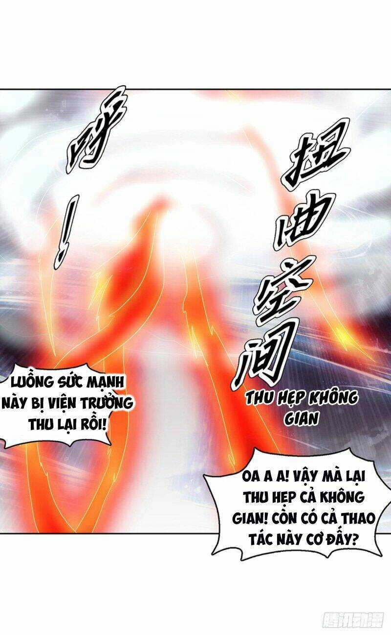 Thiên Thần Quyết - Chapter 123 - Trang 27