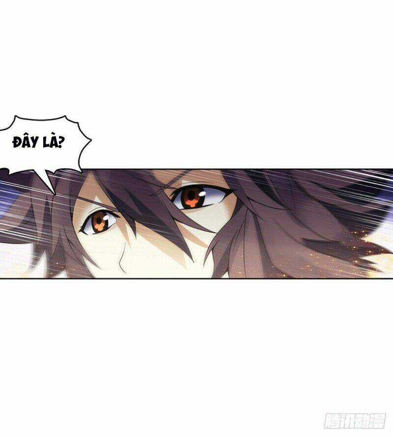 Thiên Thần Quyết - Chapter 123 - Trang 40