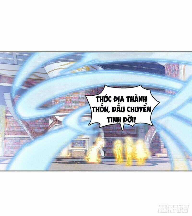 Thiên Thần Quyết - Chapter 123 - Trang 41