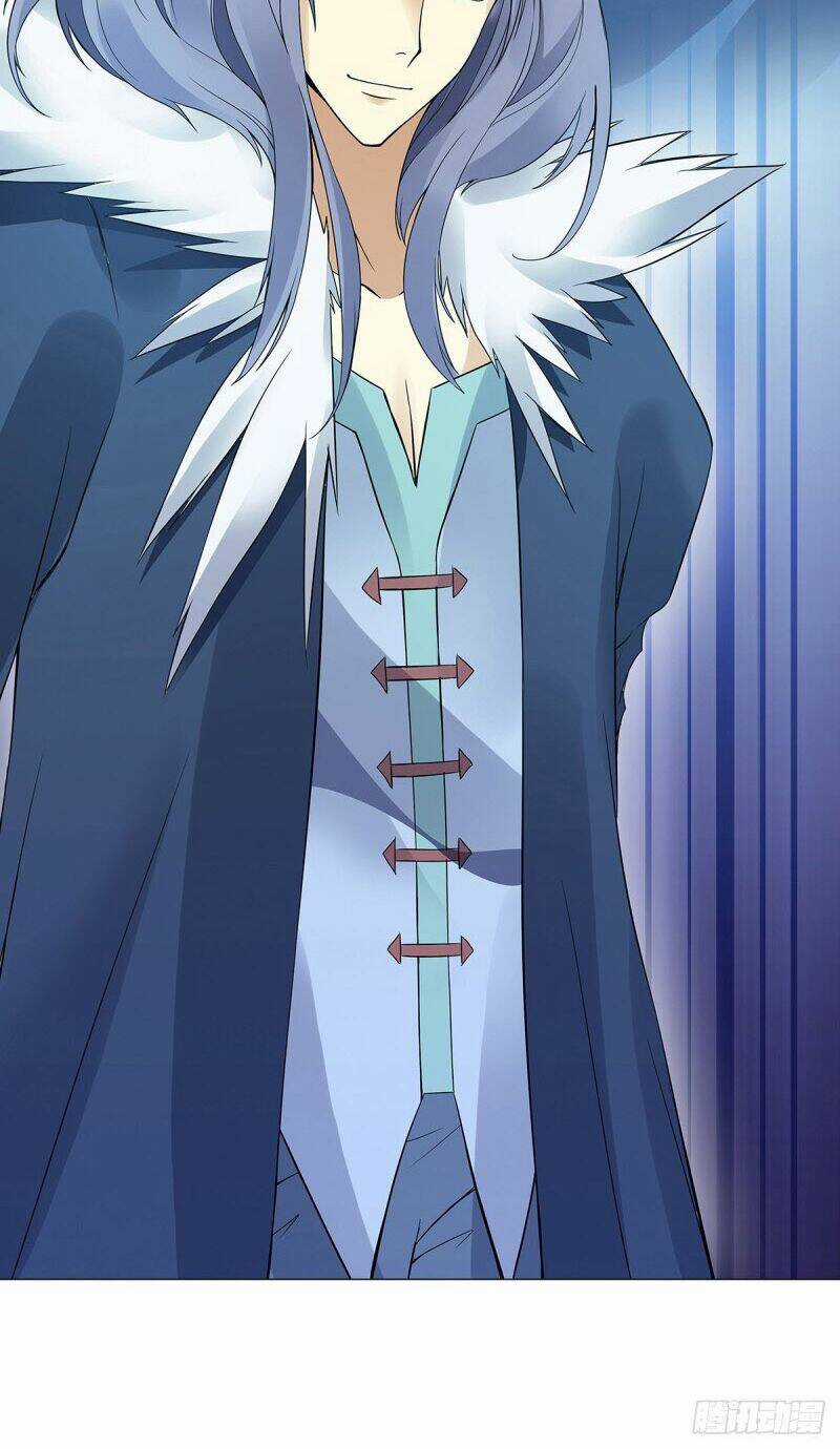 Thiên Thần Quyết - Chapter 124 - Trang 21